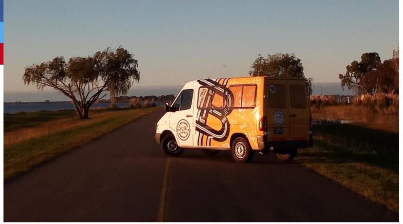 La Bitcoineta: a három amigo és a pénzügyi forradalom