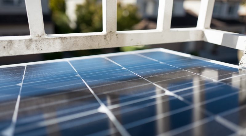 Hogyan változtatja meg a microgrid és a blokklánc az energiaszektort