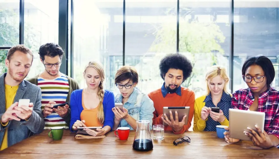 Millenniumi generáció bitcoin kedvelő