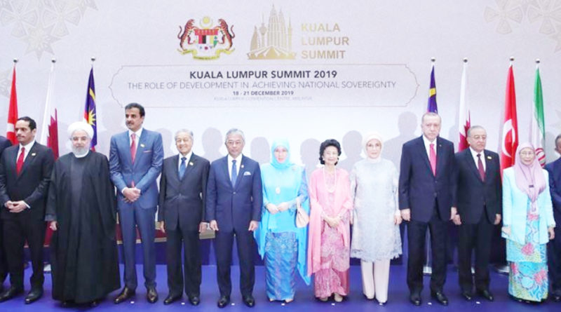 Egységes muszlim kriptovalutát hoznának létre az iszlám országok