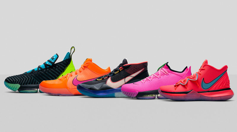 A Nike újabb nagy dobása: tokenizálja a cipőket az Ethereum blokkláncon