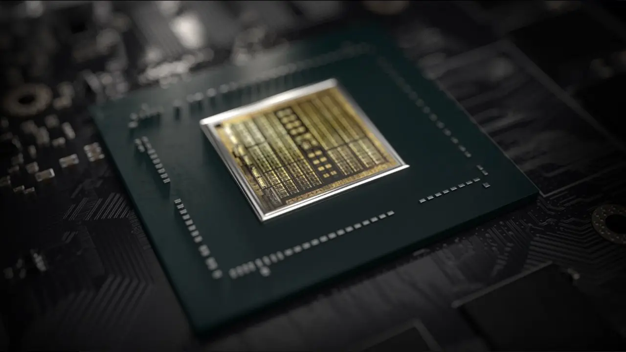 Perre mentek a részvényesek az NVIDIA-val a bányászkártyák miatt