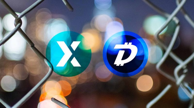 Kriptomaffia: Justin Sun berágott a DigiByte elnökére, nyomban kivezette a Poloniex a DGB coint