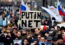 Jön a putyinnet: Oroszország hétfőn kezdi lekapcsolni magát az internetről