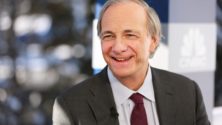 Ray Dalio kriptobefektetések