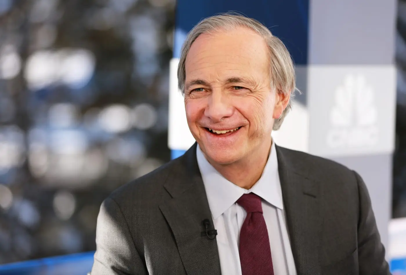 Dalio dollármilliárdos