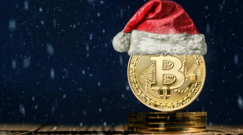 Kimutatták, jól járnak a Bitcoin kereskedők az ünnepek alatt