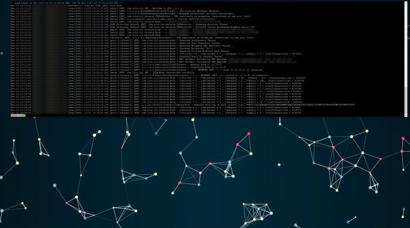 bitcoin csomópont)