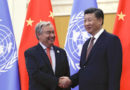 Az ENSZ Kína és Oroszországa kezére adná az internetet.