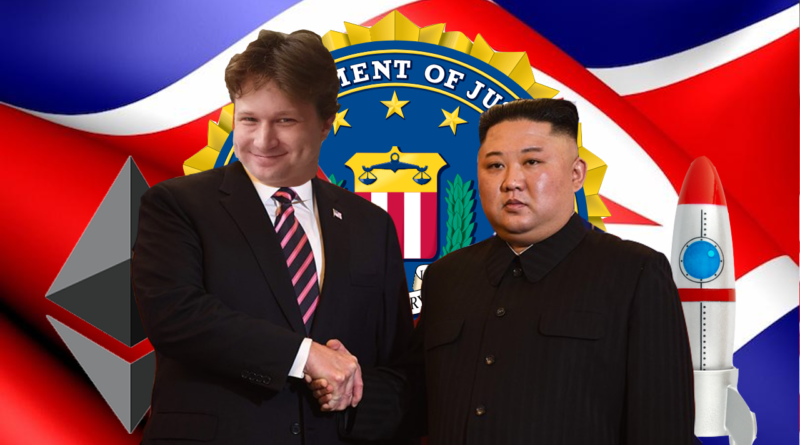 Szabadlábon védekezhet az Észak-Koreában haknizó blokklánc kutató