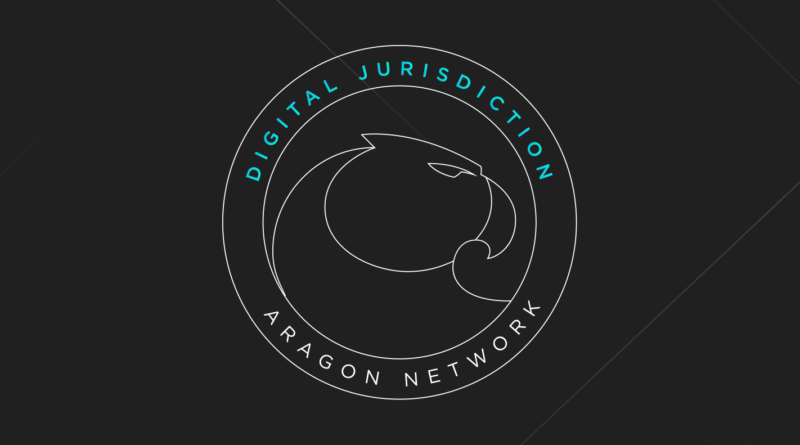 Esküdteket keres az Aragon platform a decentralizált bíróságaira | Aragon Draper