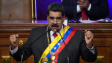 Venezuela Maduro