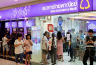 Siam Commercial Bank