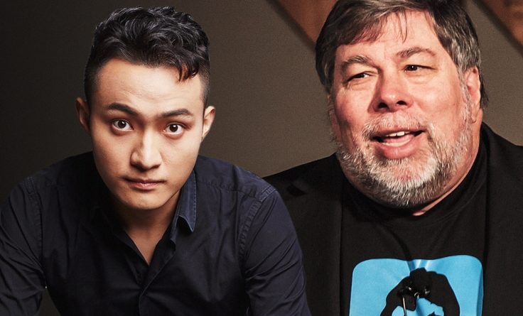 Tron + Apple = Sun + Woz