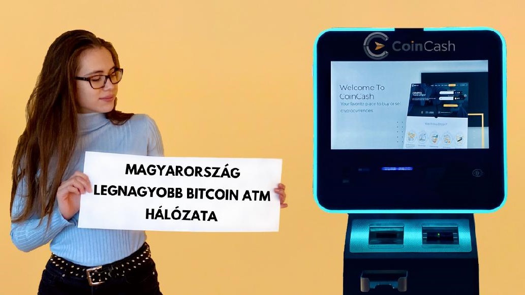 Németország elkezdte leállítani a jogtalan bitcoin ATM-eket