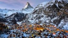 Svájci kisváros bitcoinban helyi adók történő helyi adózást vezetett be