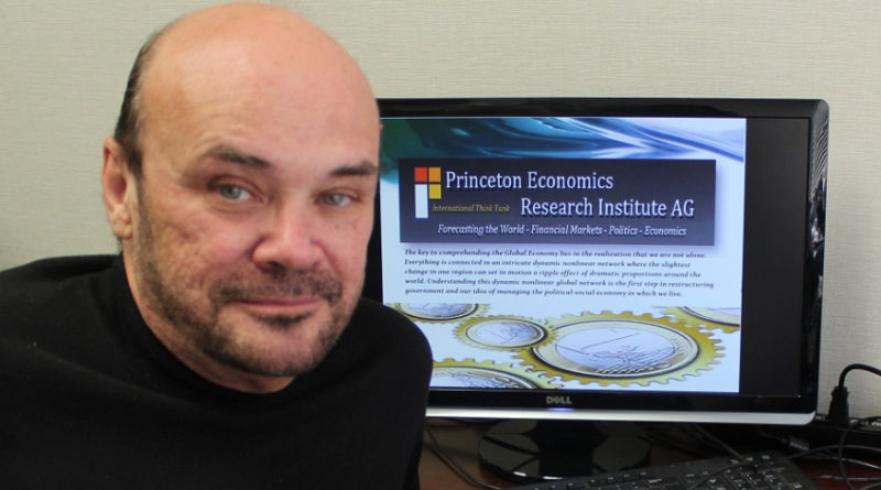 Globális fertőzést próbál megállítani a FED, ami veszélyes mint a koronavírus