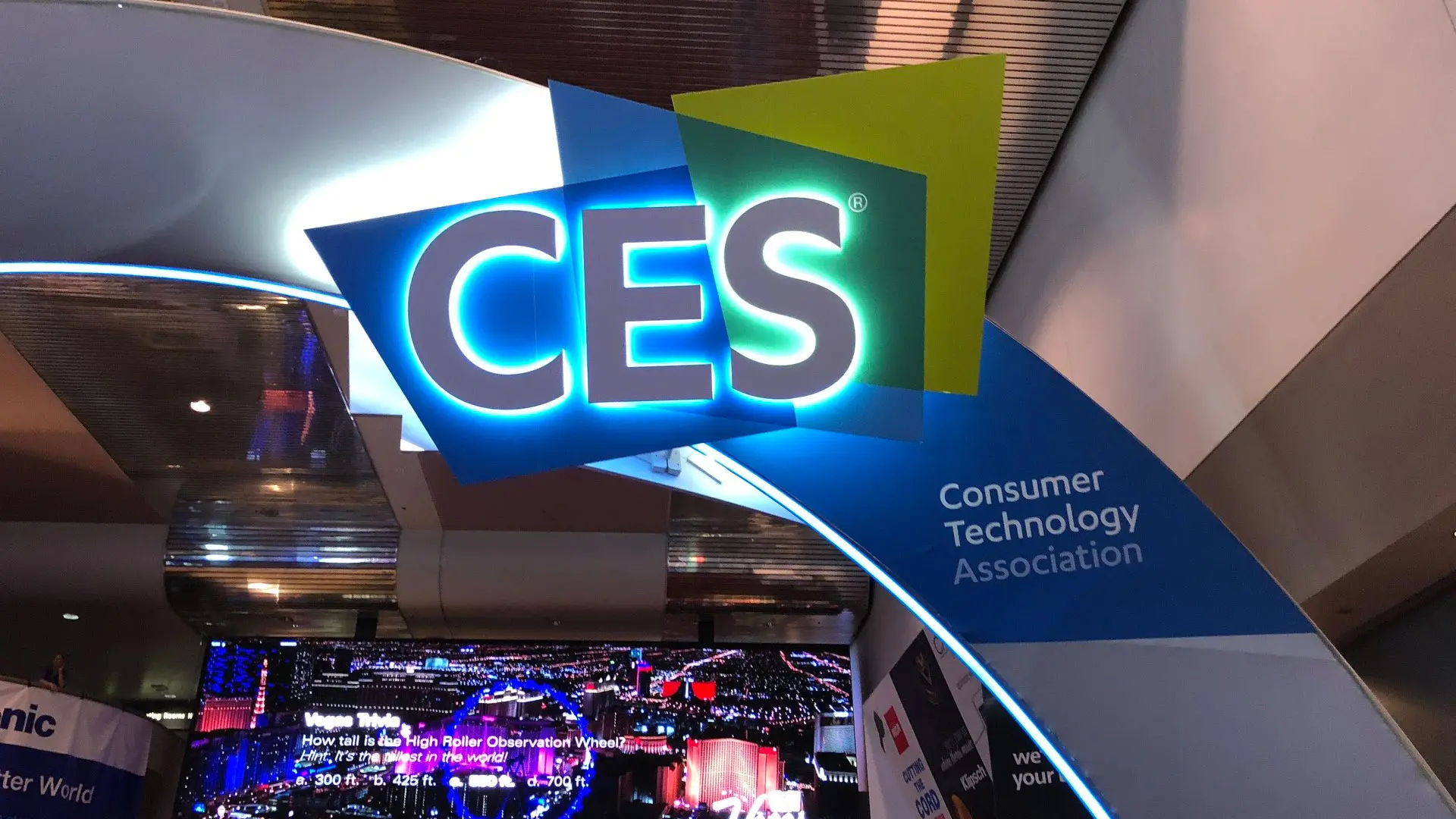 CES 2020-as blokklánc termékek