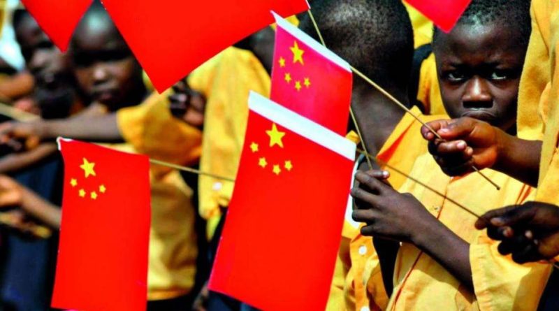 Modernkori gyarmatosítás: Kína önellátó városokat épít Afrikában