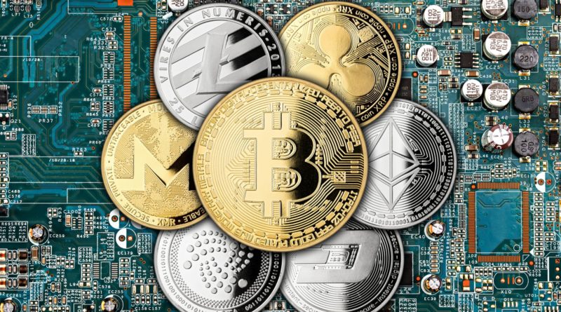 Bőr alá ültethető bitcoin chip segítségével fizethetnek a csehek