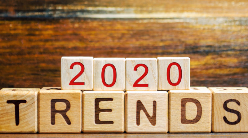 Hét kezdeményezés, amely megváltoztatja a kriptovilágot 2020-ban