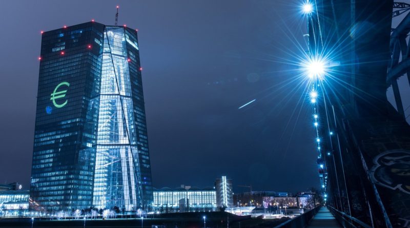 Az Európai Központi Bank egy újabb fegyvere: a duális kamatráták