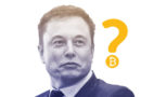 Elon Musk podcastban beszélt a kriptovalutákról