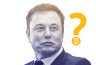 Elon Musk podcastban beszélt a kriptovalutákról