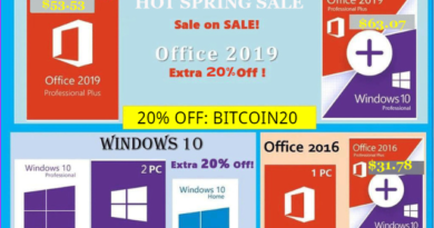 Szerezz be eredeti Windows 10 Pro kulcsot most csak 3200 Ft-ért