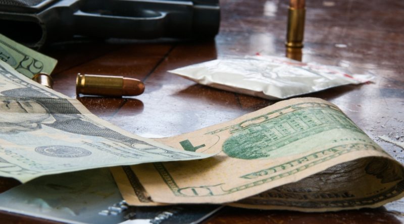 Újabb bűnös a Silk Road ügyben