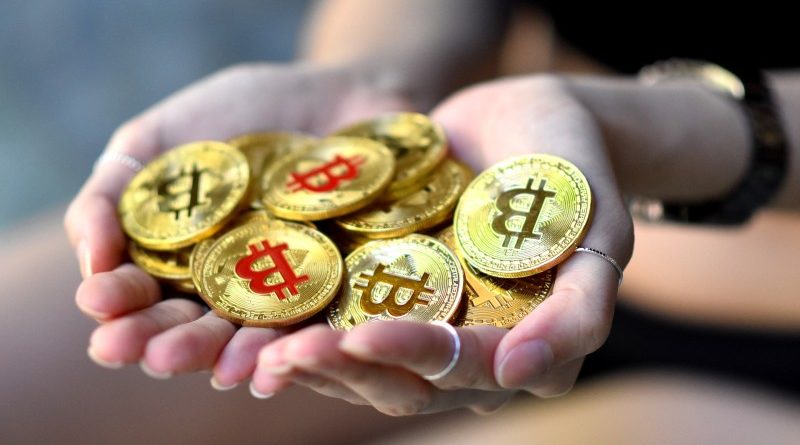 a bitcoin befektetés egy csaló)