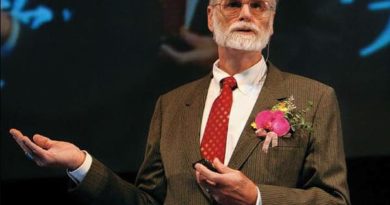 Jim Gray akár Satoshi Nakamoto is lehetne