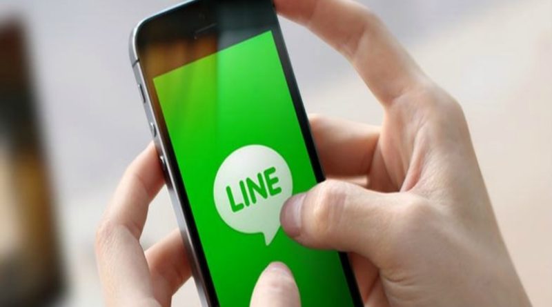 Blokklánc fejlesztői platformmal jön a japán LINE üzenetküldő