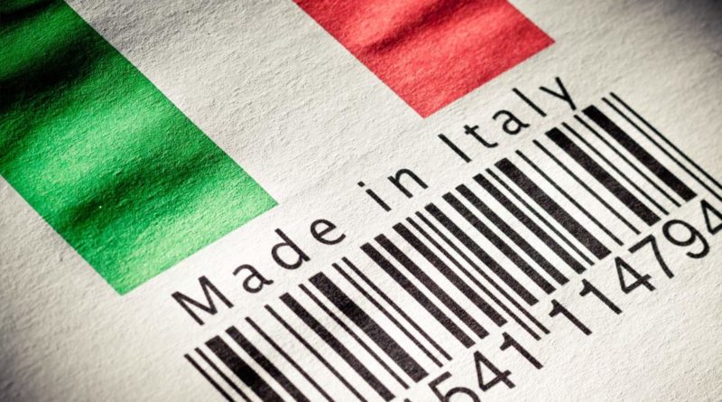 Fiat, Gucci, Pirelli: nyomon követhetőek lesznek a Made in Italy termékek