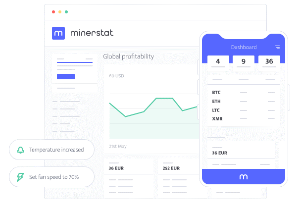 minerstat