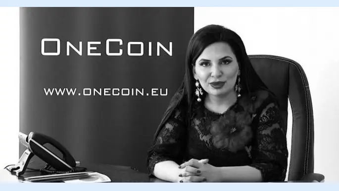 A OneCoin botrány nem csitul