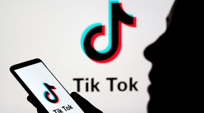 A Tiktok mostantól már letiltja az influenszerek kriptós tartalmait