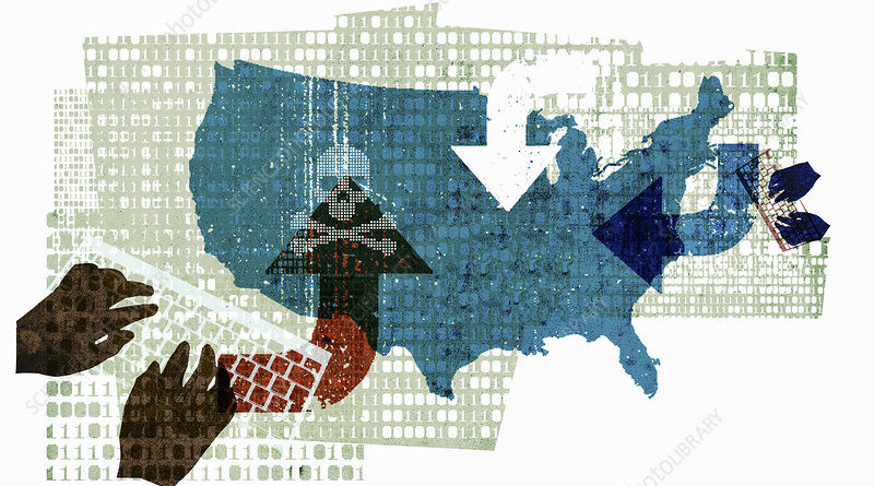Komoly számítógépes vírus veszélyezteti az amerikai hadsereg rendszereit
