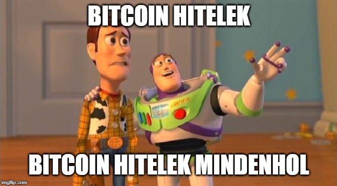 Bitcoin hitelek