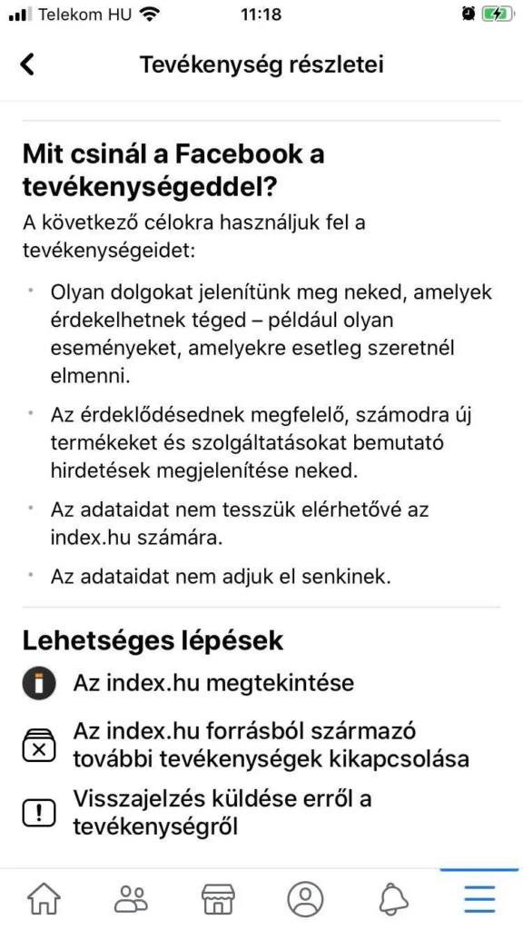 clear history