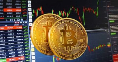 Bitcoin 3 éves mélypontján a kriptotőzsde címeken elhelyezett bitcoin letétek nagysága