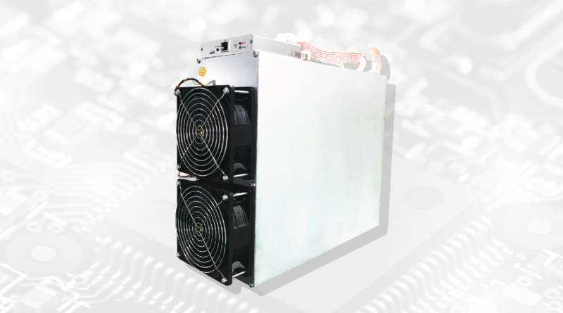 Termékéletük végéhez közelednek az Antminer E3 ether bányászgépek