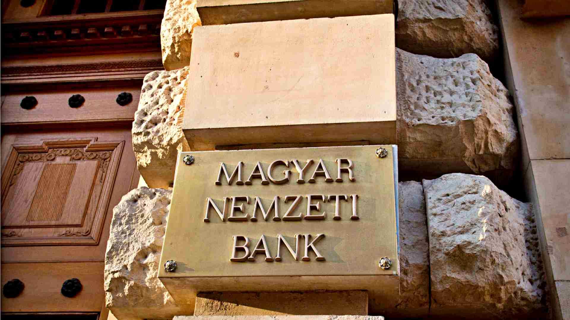 Magyar Nemzeti Bank