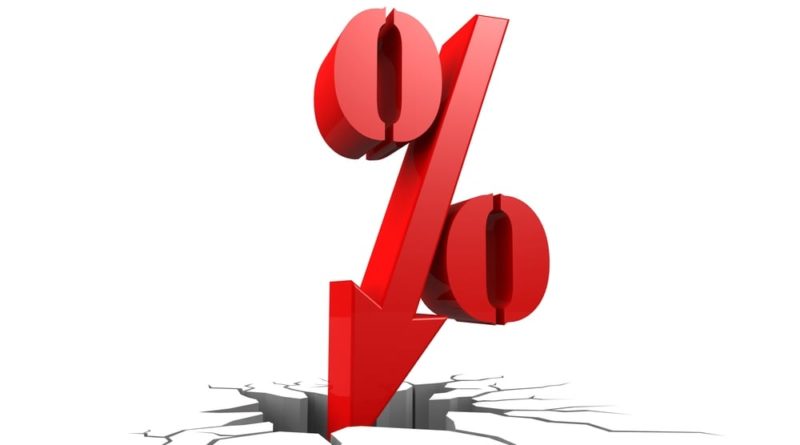 Kamatlábak 700 év óta csökkennek, mi lehet ennek a hátterében?