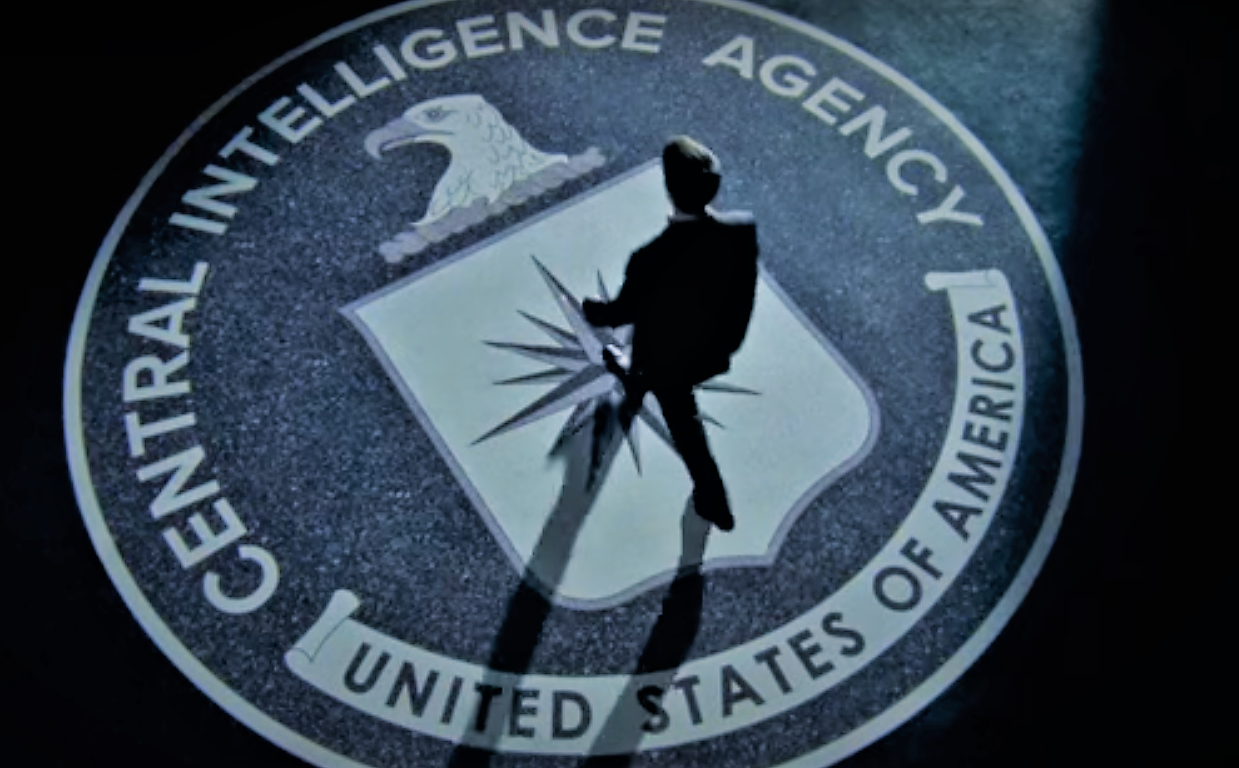 CIA darkweben