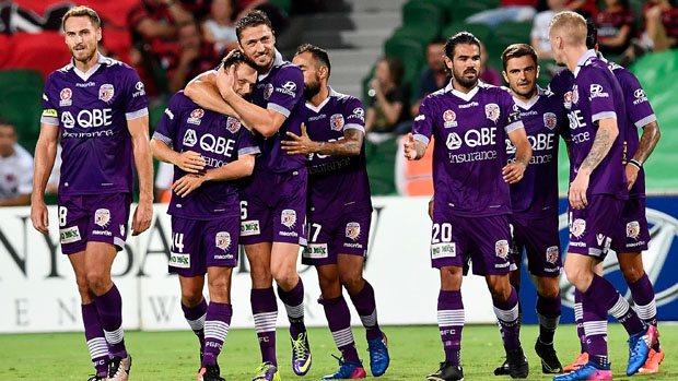 Perth Glory