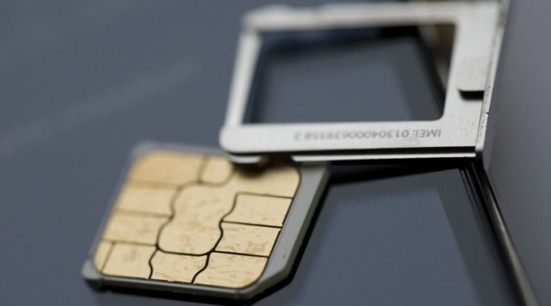 45 millió dollár értékű bitcoint casht és bitcoint loptak el SIM-kártya hack révén