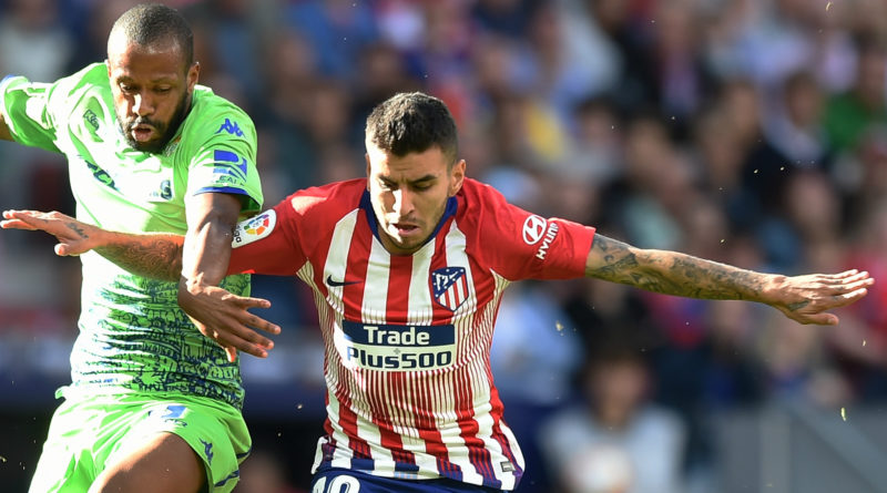 Szabályozó eltiltaná a spanyol fociklubokat a kriptós szponzoroktól