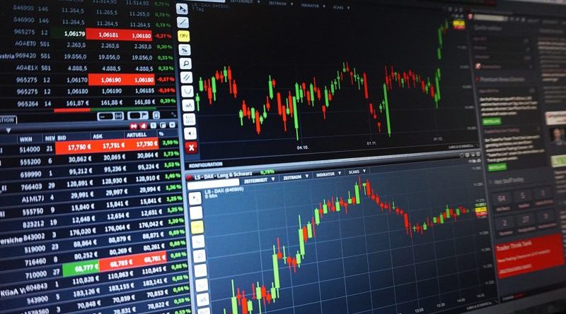 bitcoin kereskedői platform