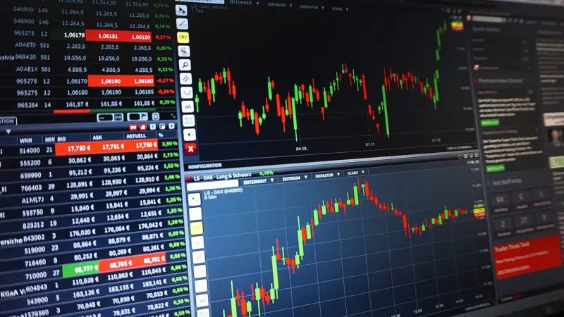 tőzsdetoken TradingView online kereskedői közösségi platform bitcoin kereskedést vezet be